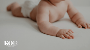 Lee más sobre el artículo Estimulación motriz del bebé en casa
