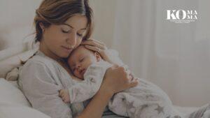 Lee más sobre el artículo Apego seguro en bebés: El impacto en su desarrollo integral y más allá