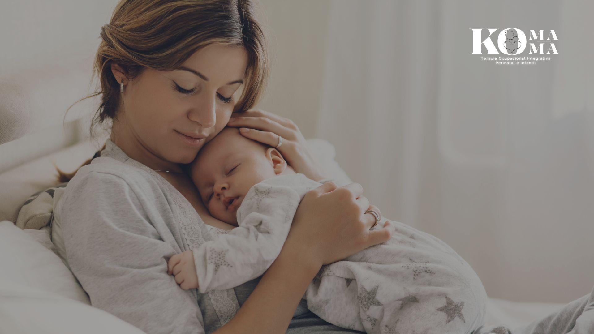 Lee más sobre el artículo Apego seguro en bebés: El impacto en su desarrollo integral y más allá