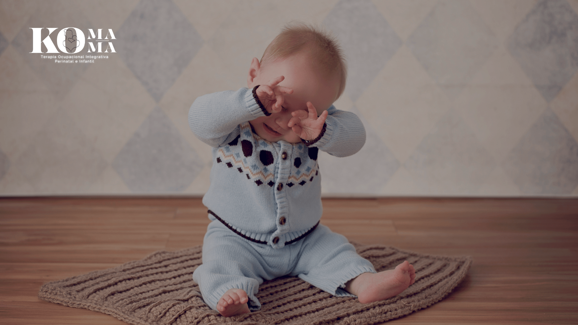 Lee más sobre el artículo Sueño del bebé: ¿Tu bebé cumplió 6 meses y duerme peor? La verdad sobre sus despertares